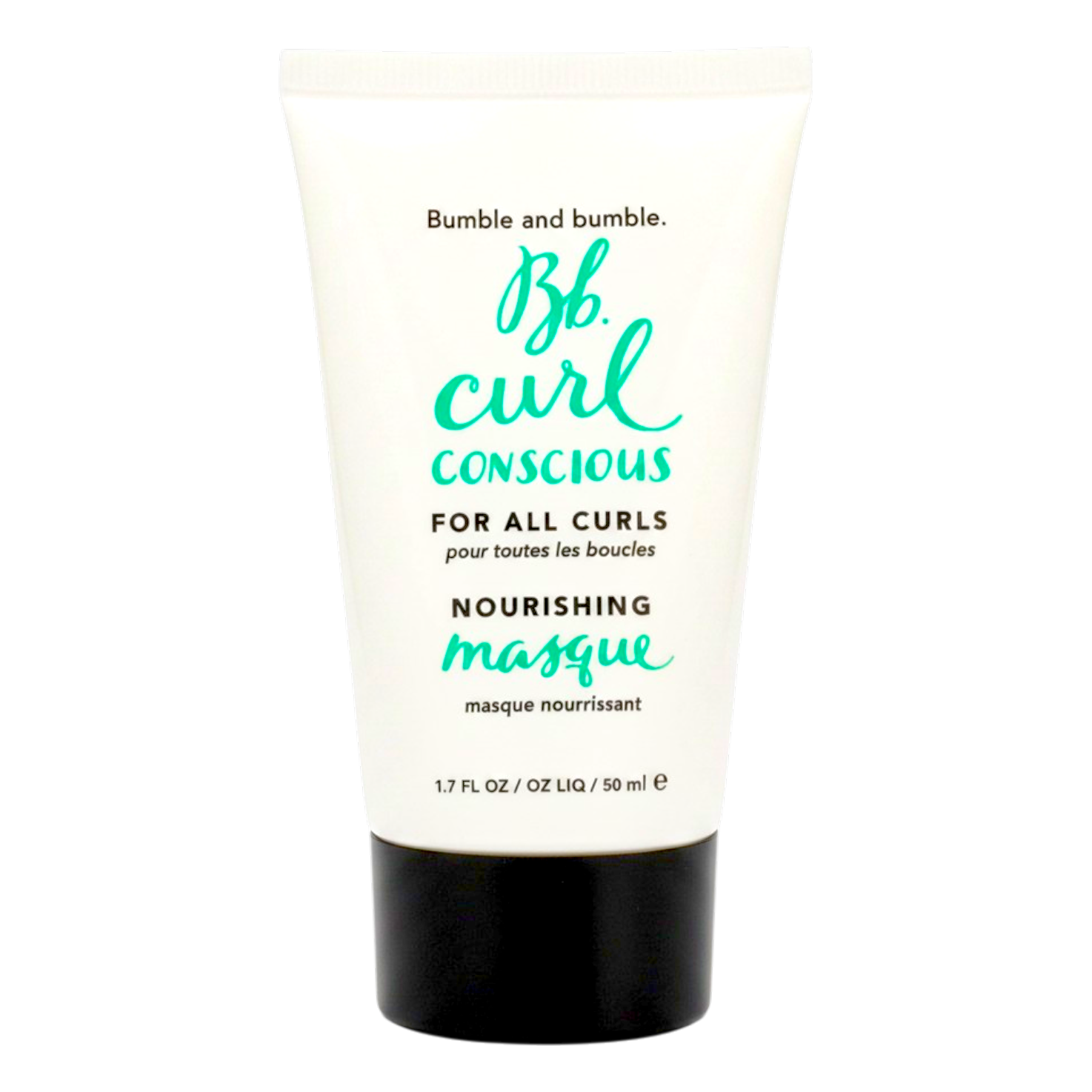 Bumble and bumble Curl Conscious Nourishing Masque 1.7 oz