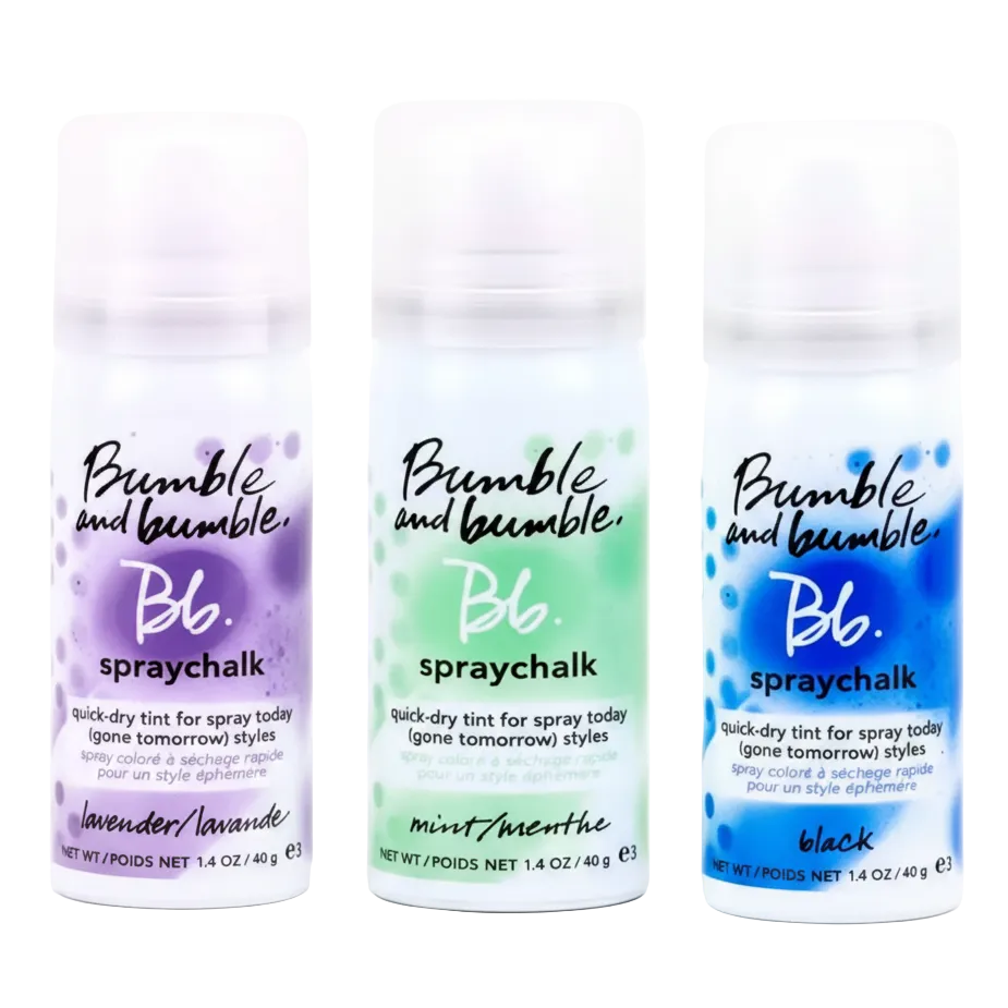 Bumble and Bumble Spraychalk 1.4 oz
