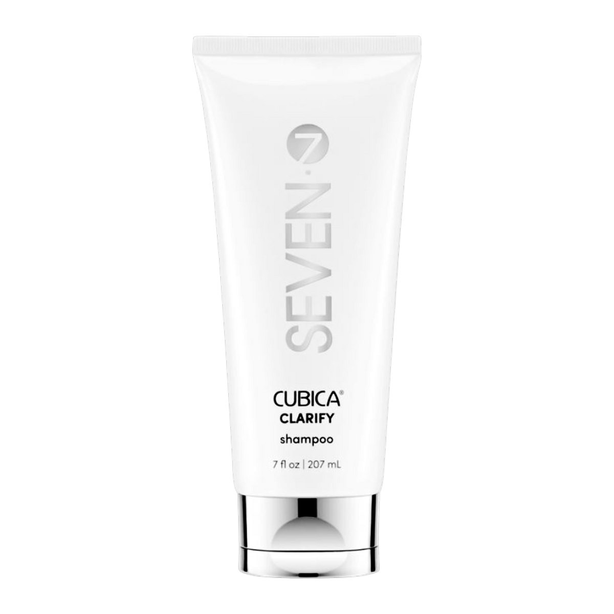 Seven Cubica Clarify Shampoo 7 oz