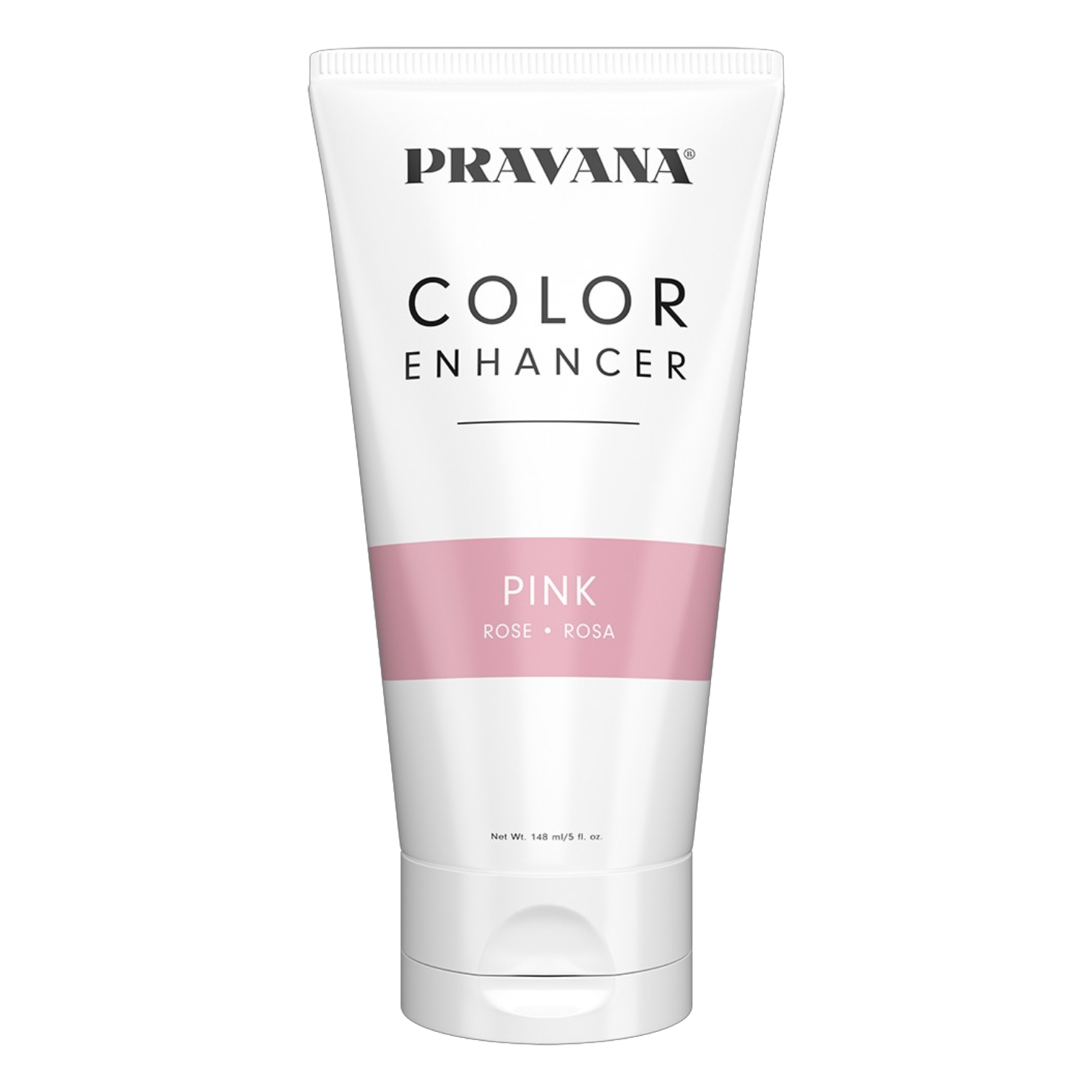 Pravana Color Enhancer Conditioner Pink 5 oz