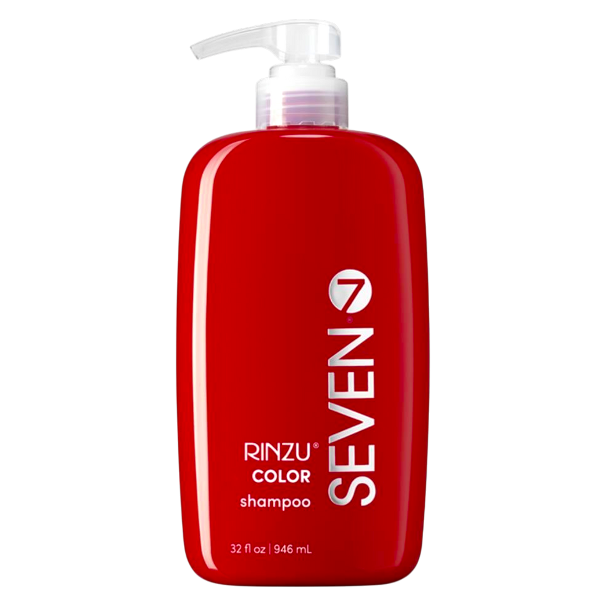 Seven Rinzu Color Shampoo 32 oz