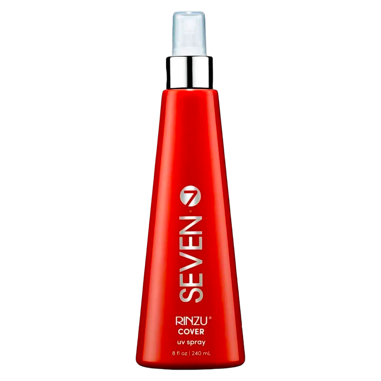 Seven Rinzu Cover Uv Spray 8 oz