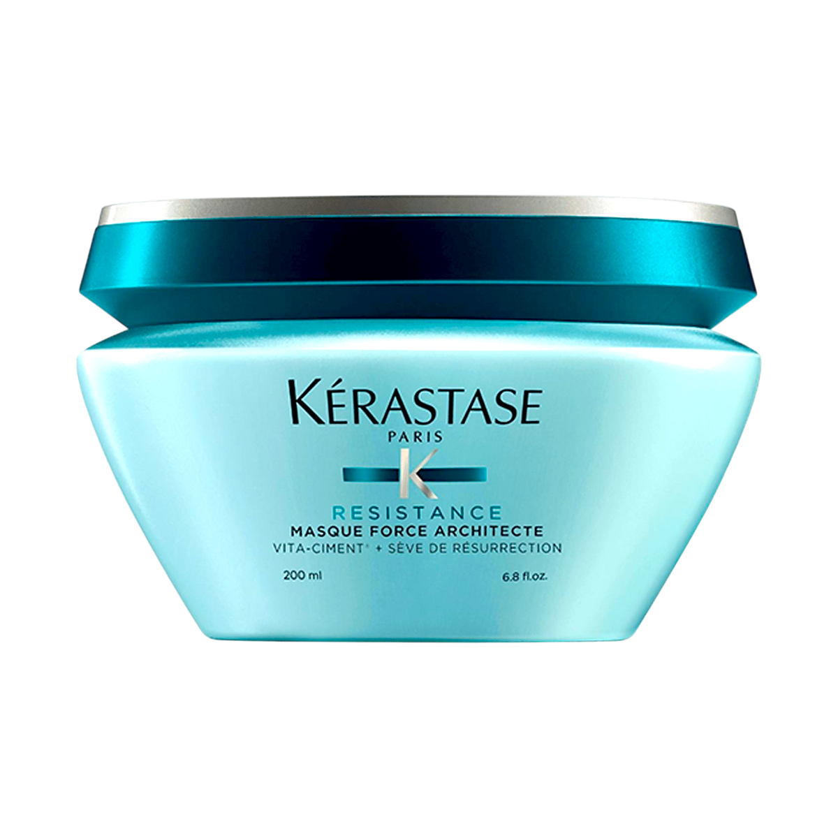 Kerastase Resistance Masque Architecte Reconstructing Hair Mask 6.76 oz