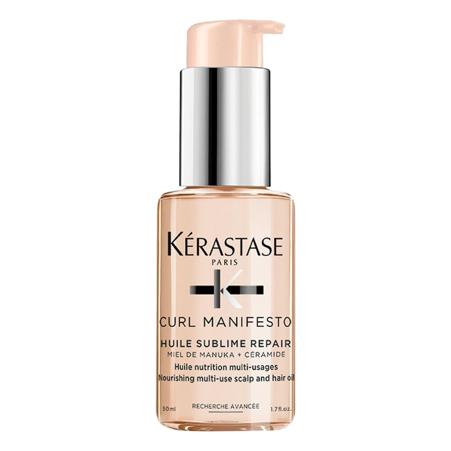 Kerastase Curl Manifesto Huile Sublime Multi-Use Oil 1.7 oz
