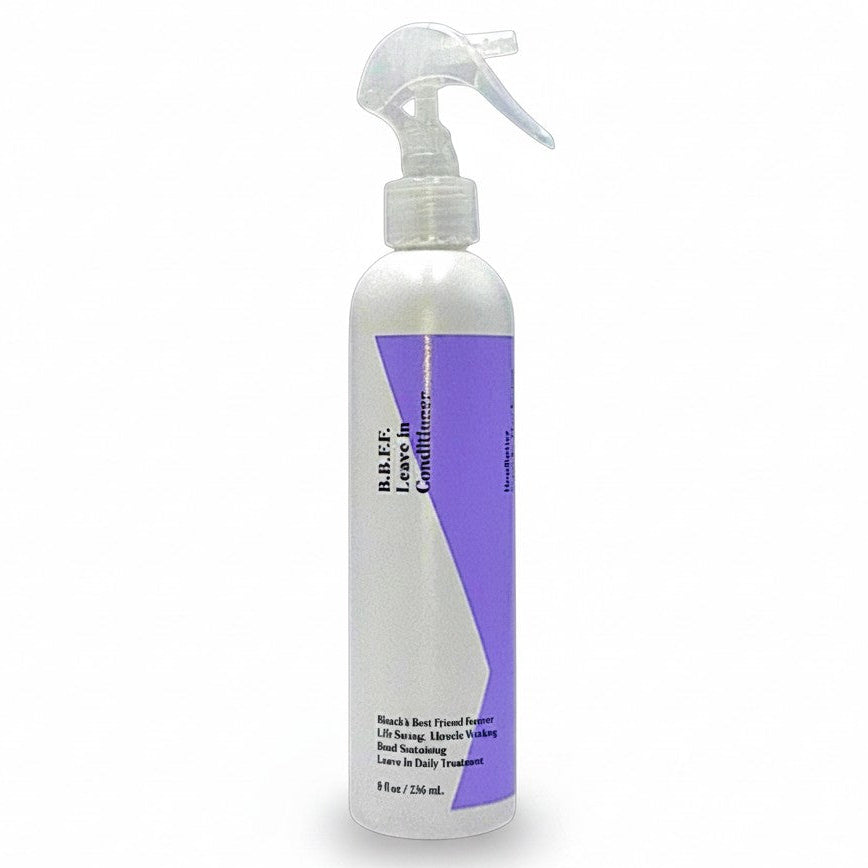 HeadBetter B.B.F.F. Leave In Conditioner 8 oz