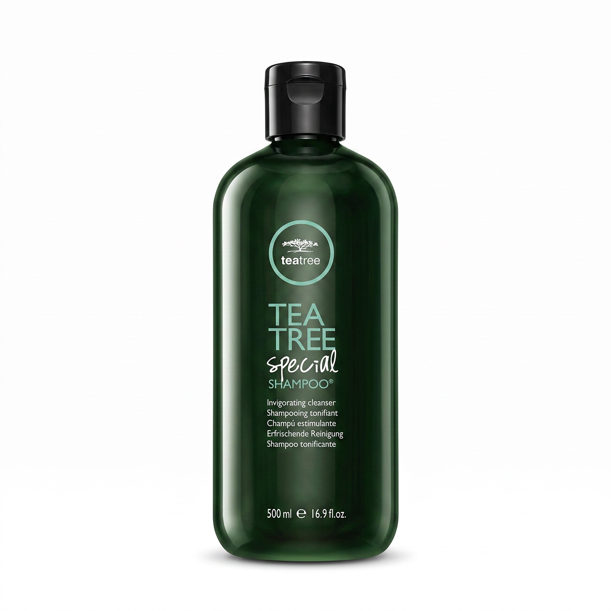 Paul Mitchell Tea Tree Special Shampoo 16.9 oz