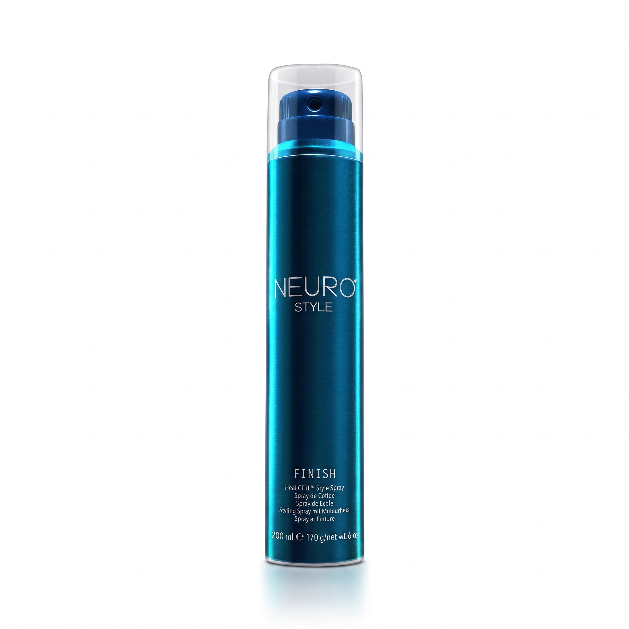 Paul Mitchell Neuro Style Finish 6 oz