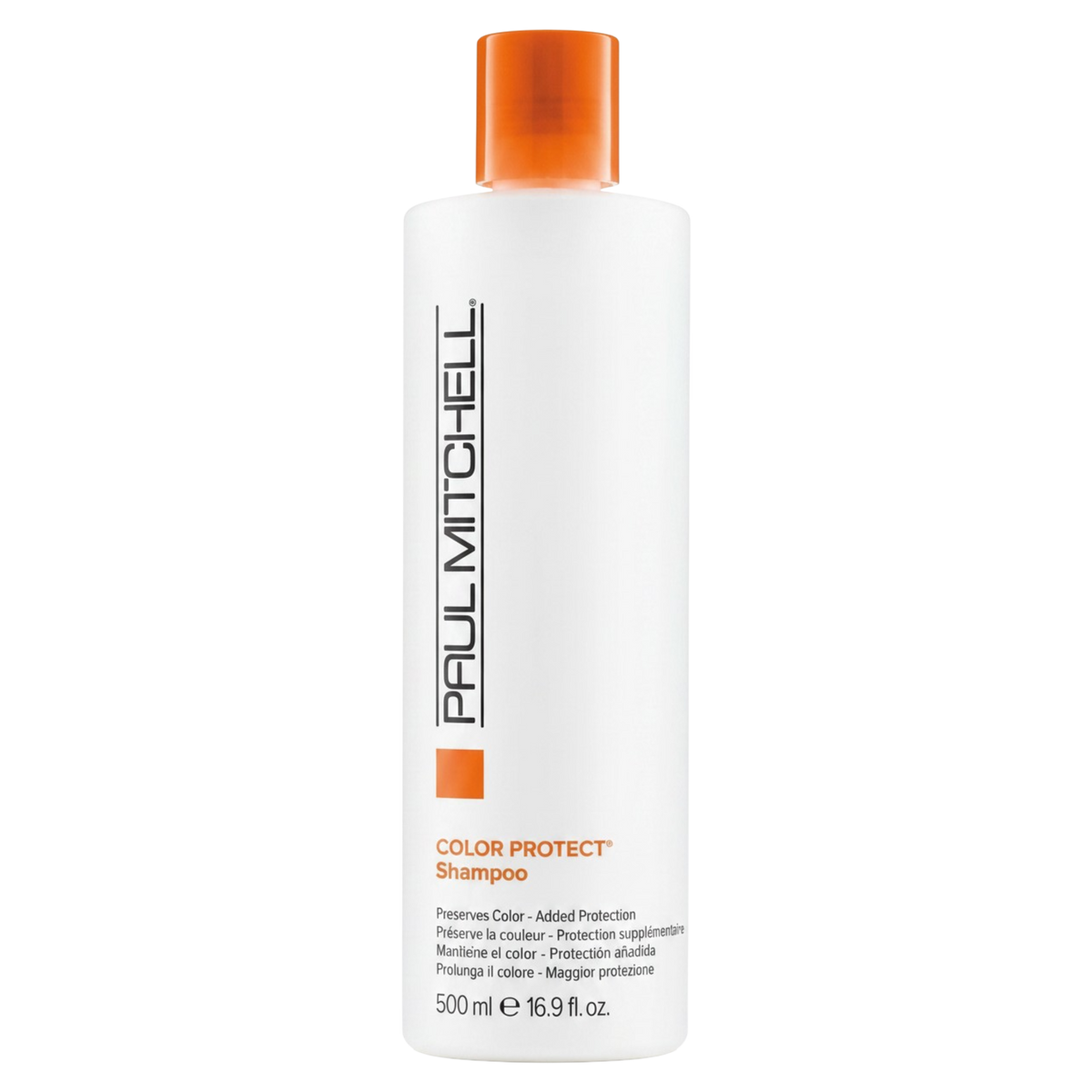 Paul Mitchell Color Protect Shampoo 16.9 oz