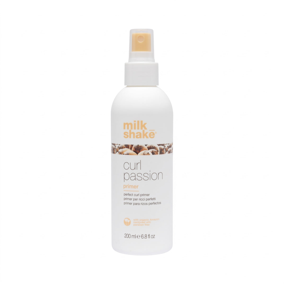 Milk Shake Curl Passion Primer 6.8 oz