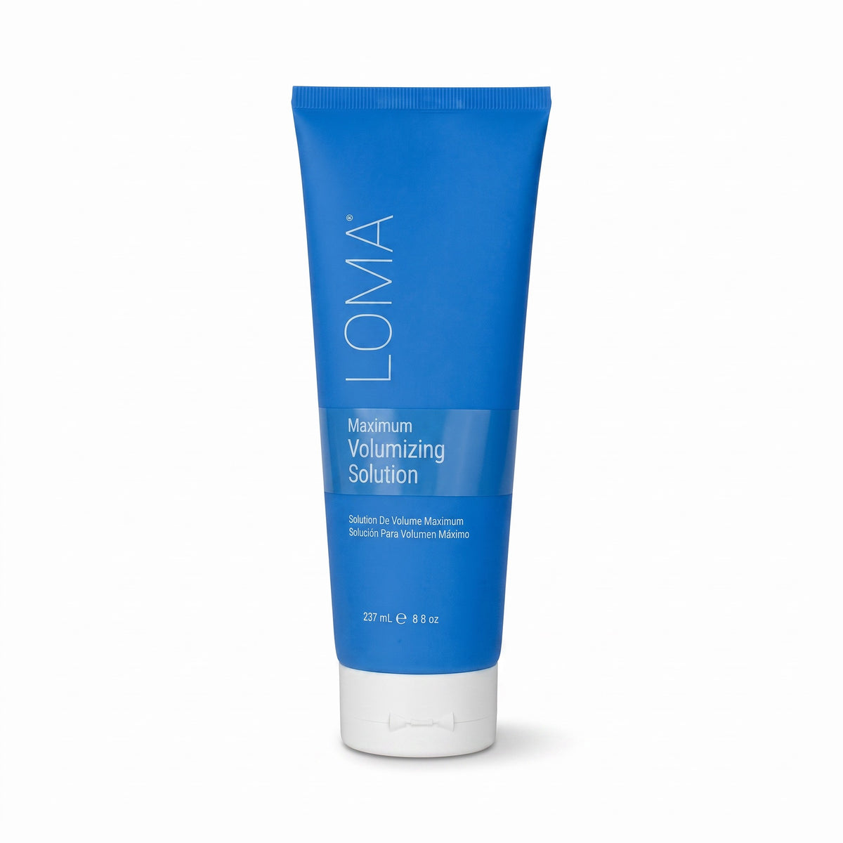 Loma Maximum Volumizing Solution 8 oz