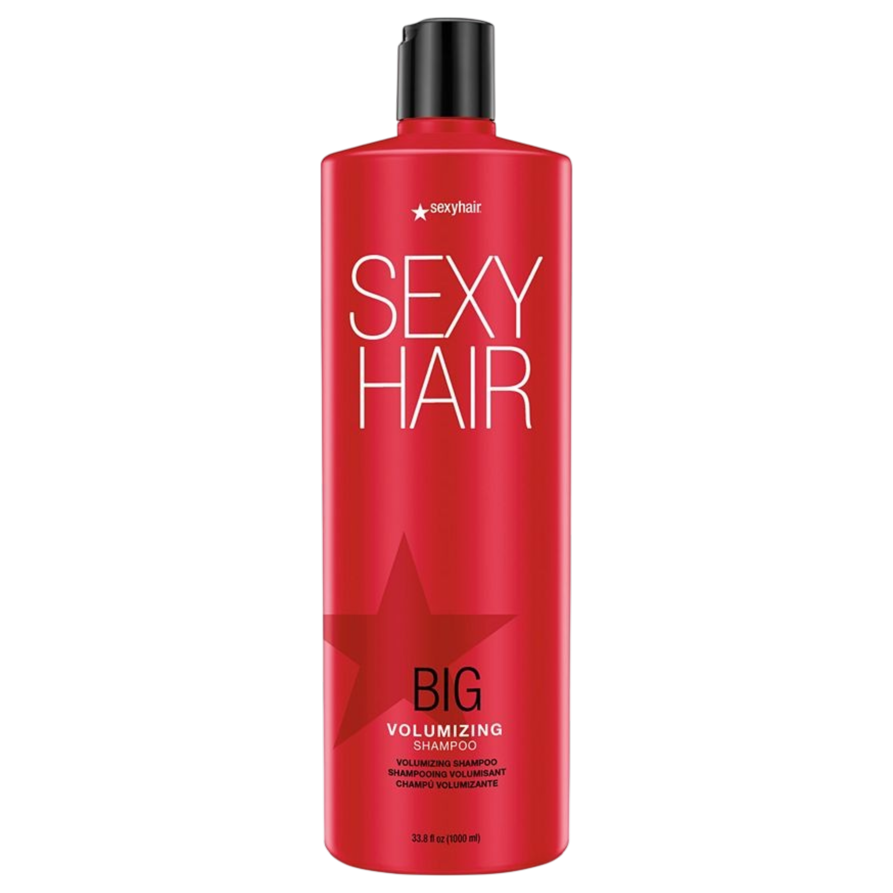 SEXY HAIR Volumizing Shampoo & Condtioner Duo 33.8 oz