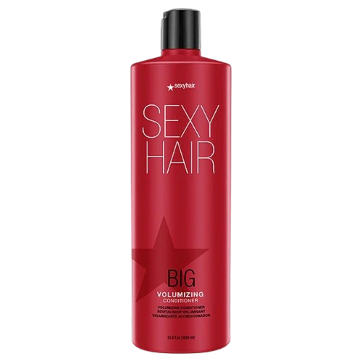 SEXY HAIR Volumizing Shampoo & Condtioner Duo 33.8 oz