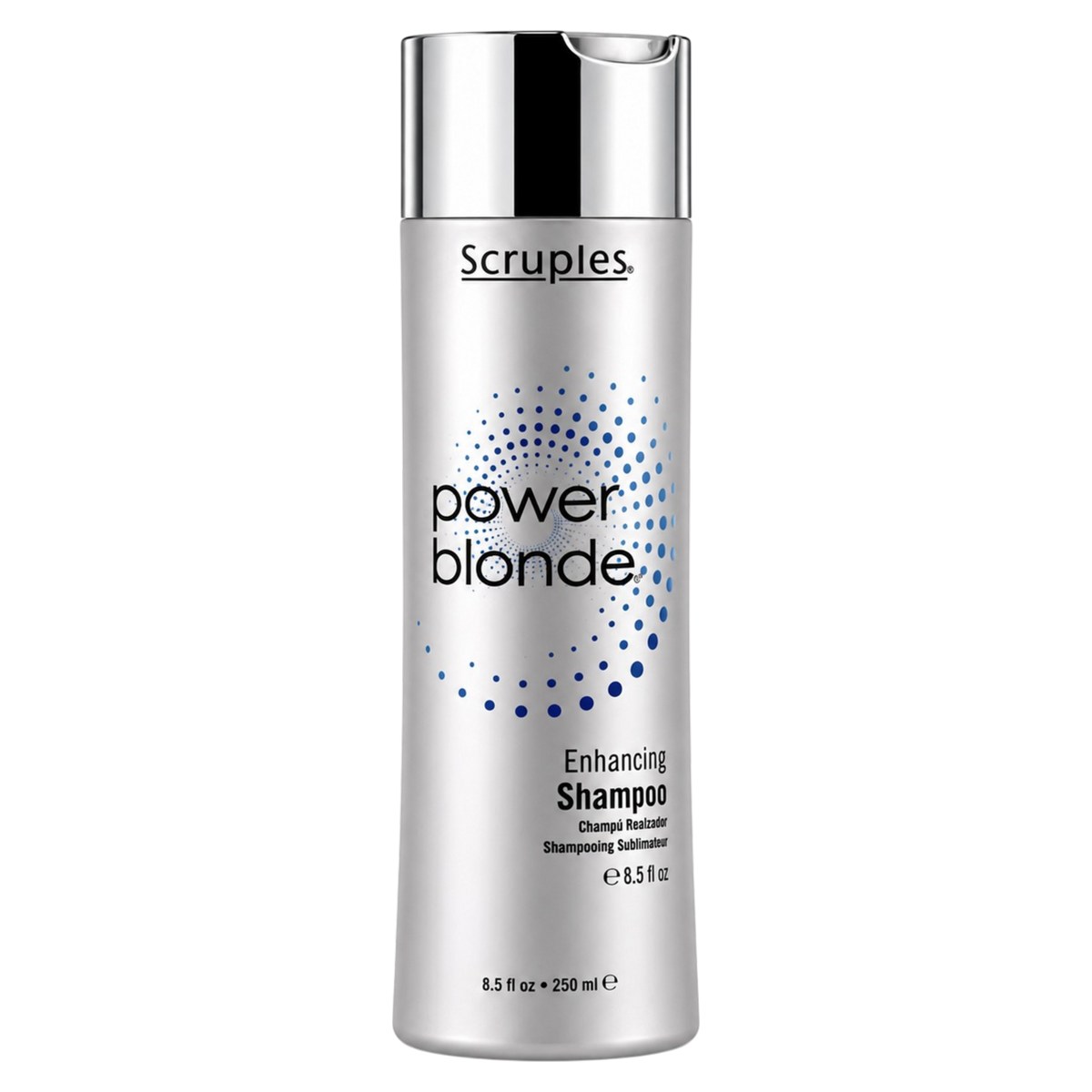 Scruples Power Blonde Enhancing Shampoo 8.45 oz