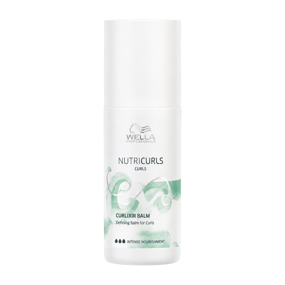 WELLA Nutricurls Curlixir Balm 5 oz