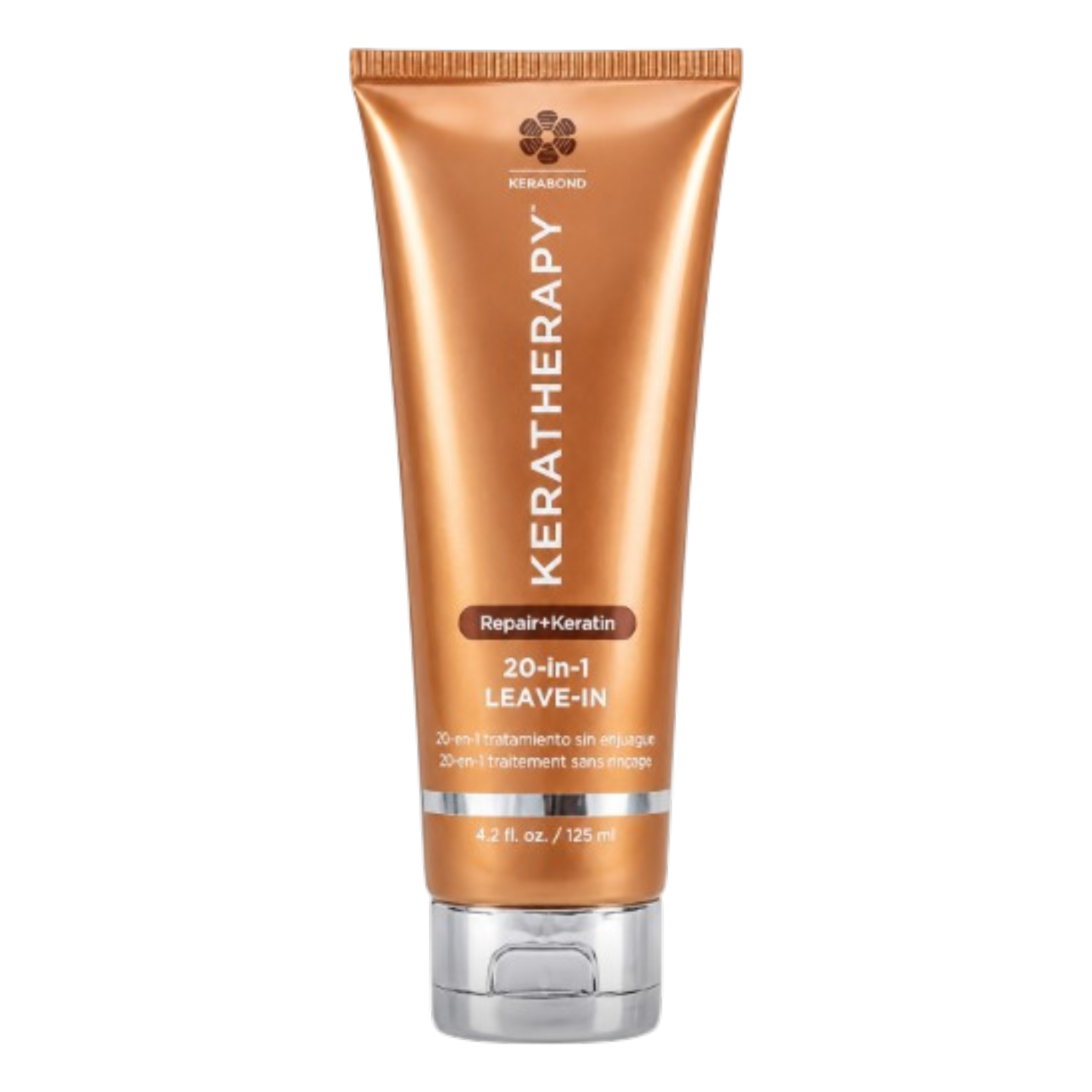 Keratherapy Keratin 20-in-1 Leave-In Treatment 4.2 oz