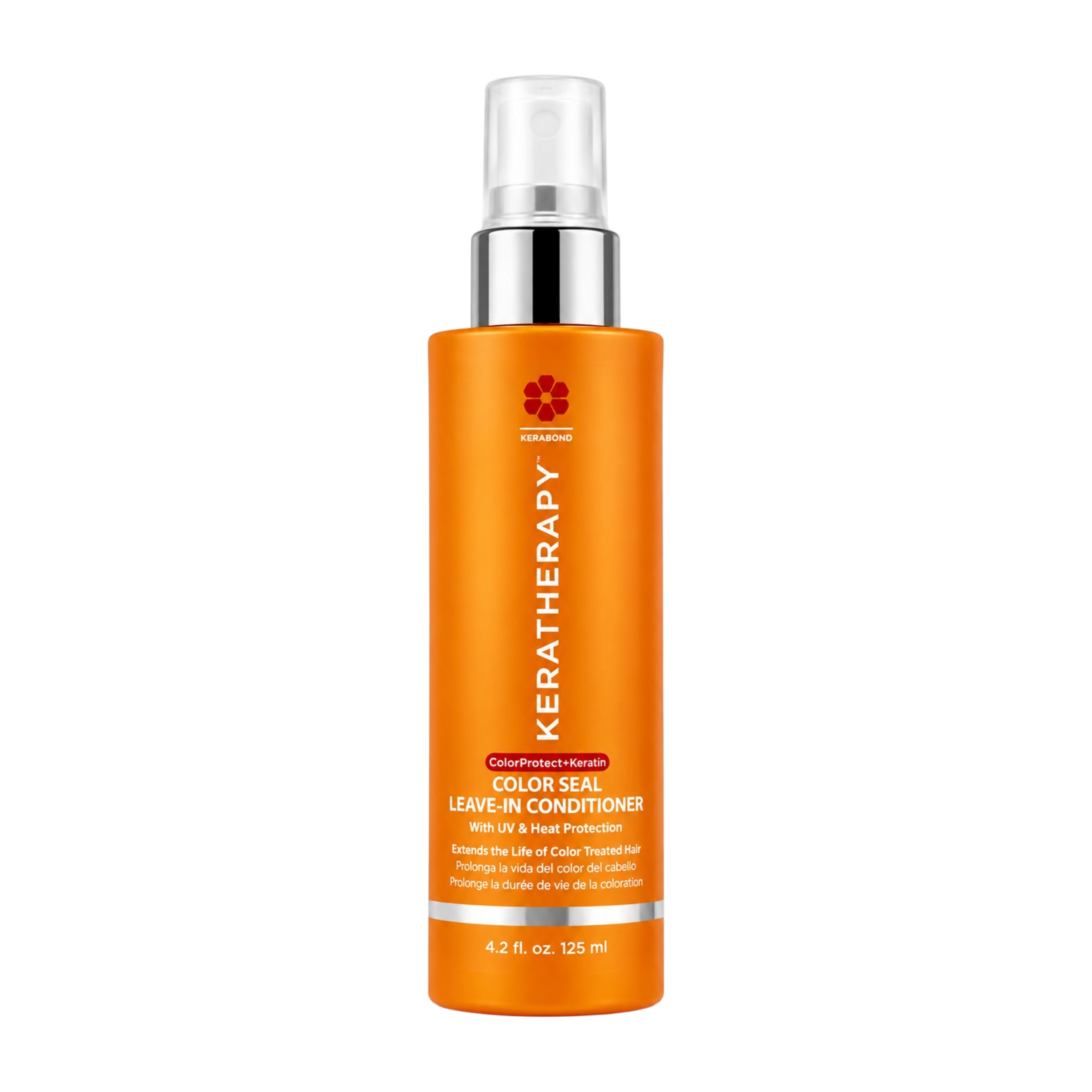 Keratherapy Color Seal Leave In Conditioner 4.2 oz
