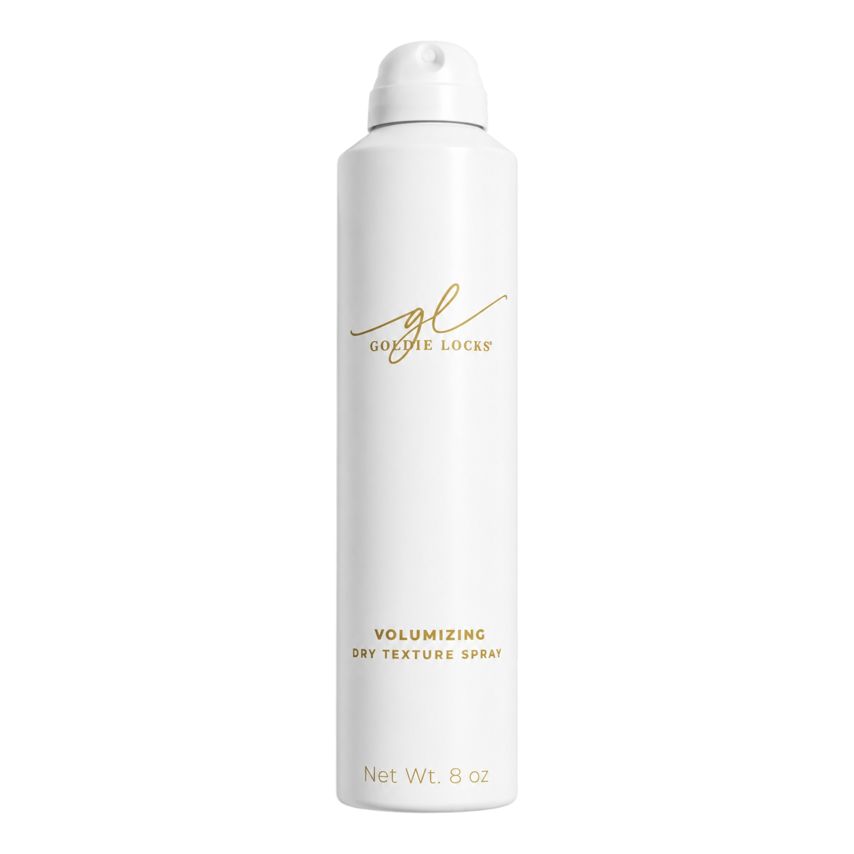 Goldie Locks Volumizing Dry Texture Spray 8 oz
