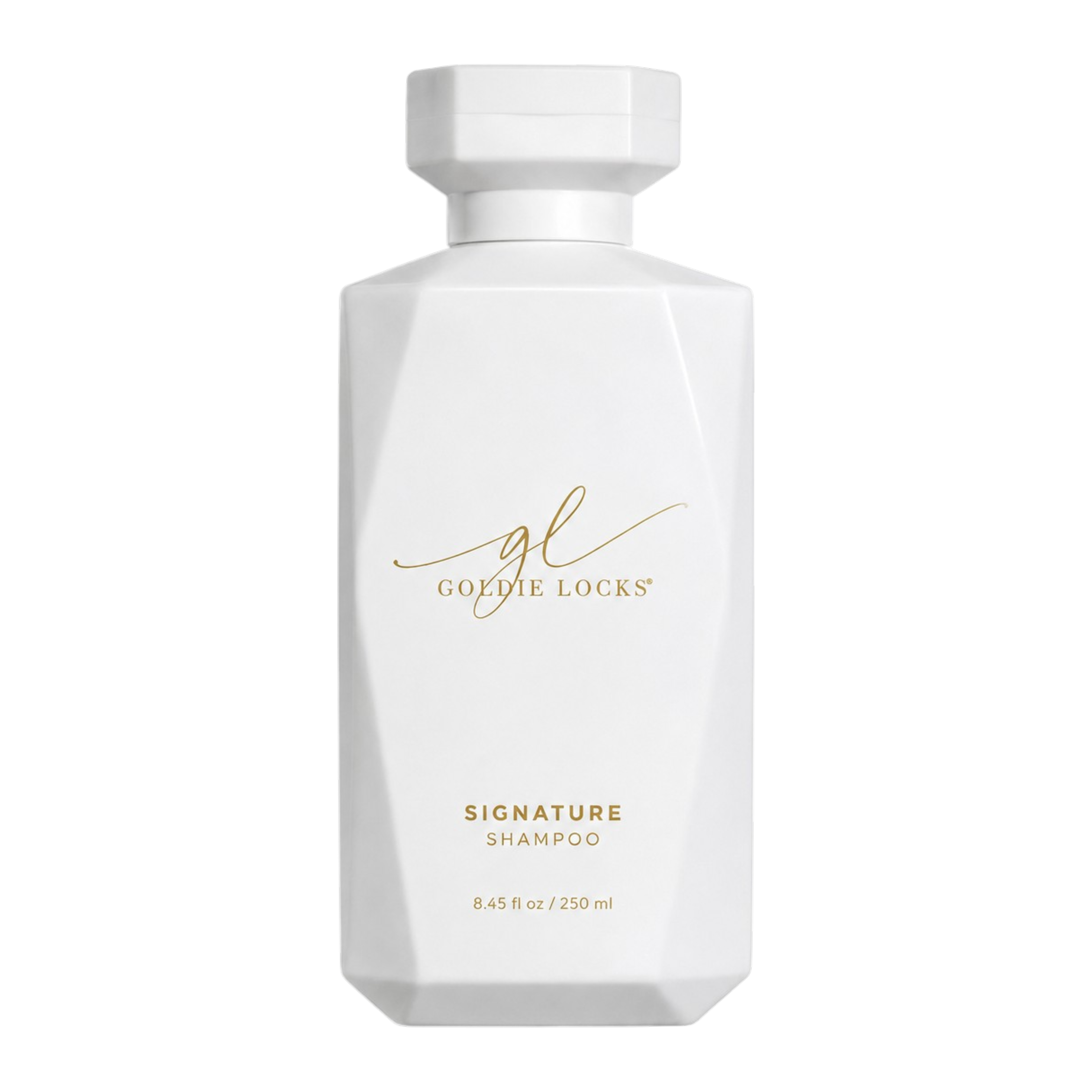 Goldie Locks Signature Shampoo 8.45 oz