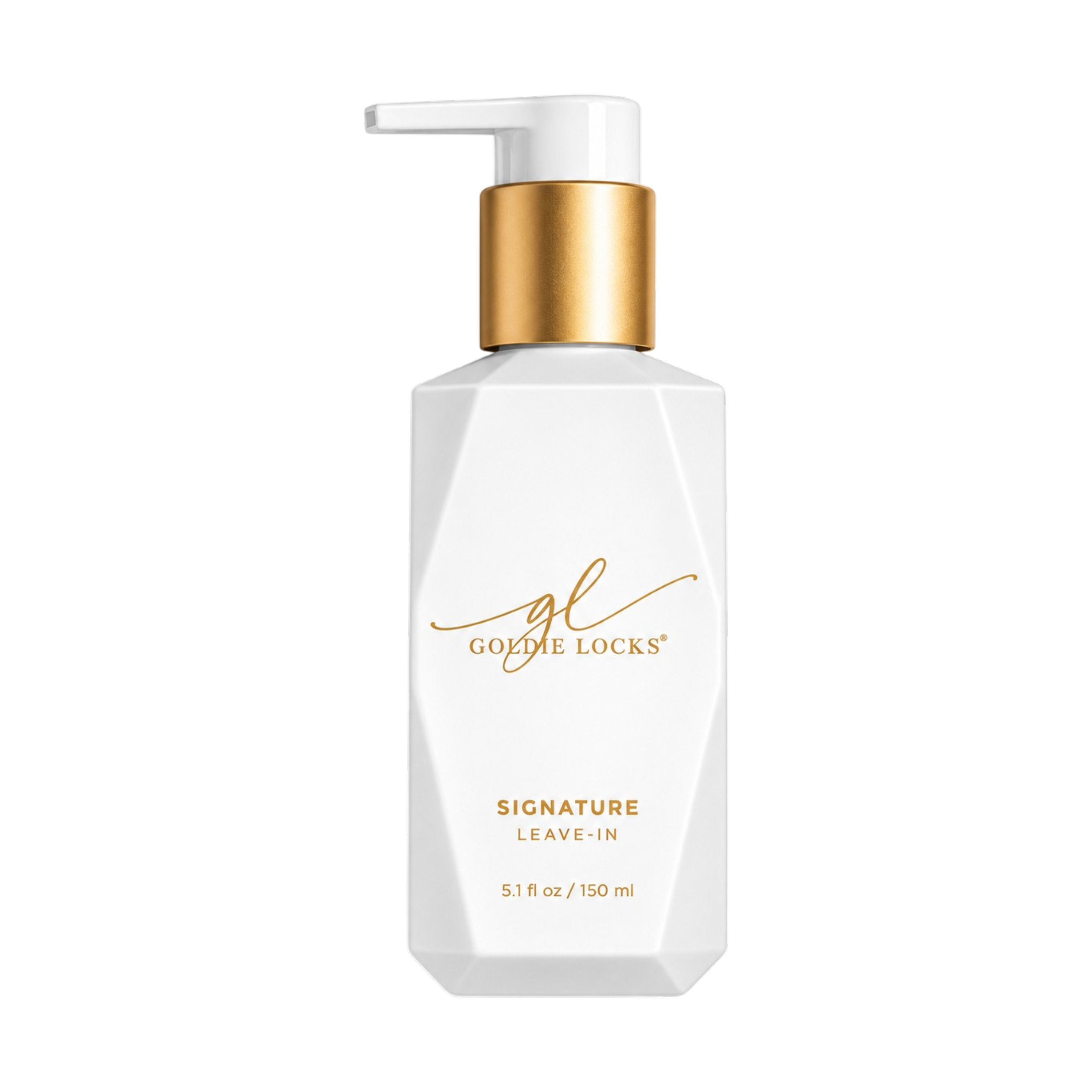 Goldie Locks Signature Leave-In Conditioner 5.1 oz
