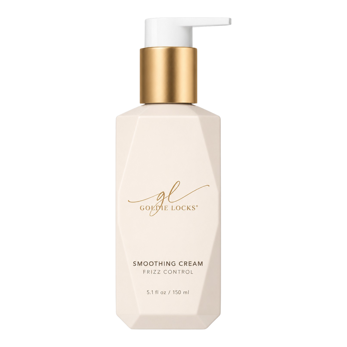 Goldie Locks Smoothing Cream 5.1 oz