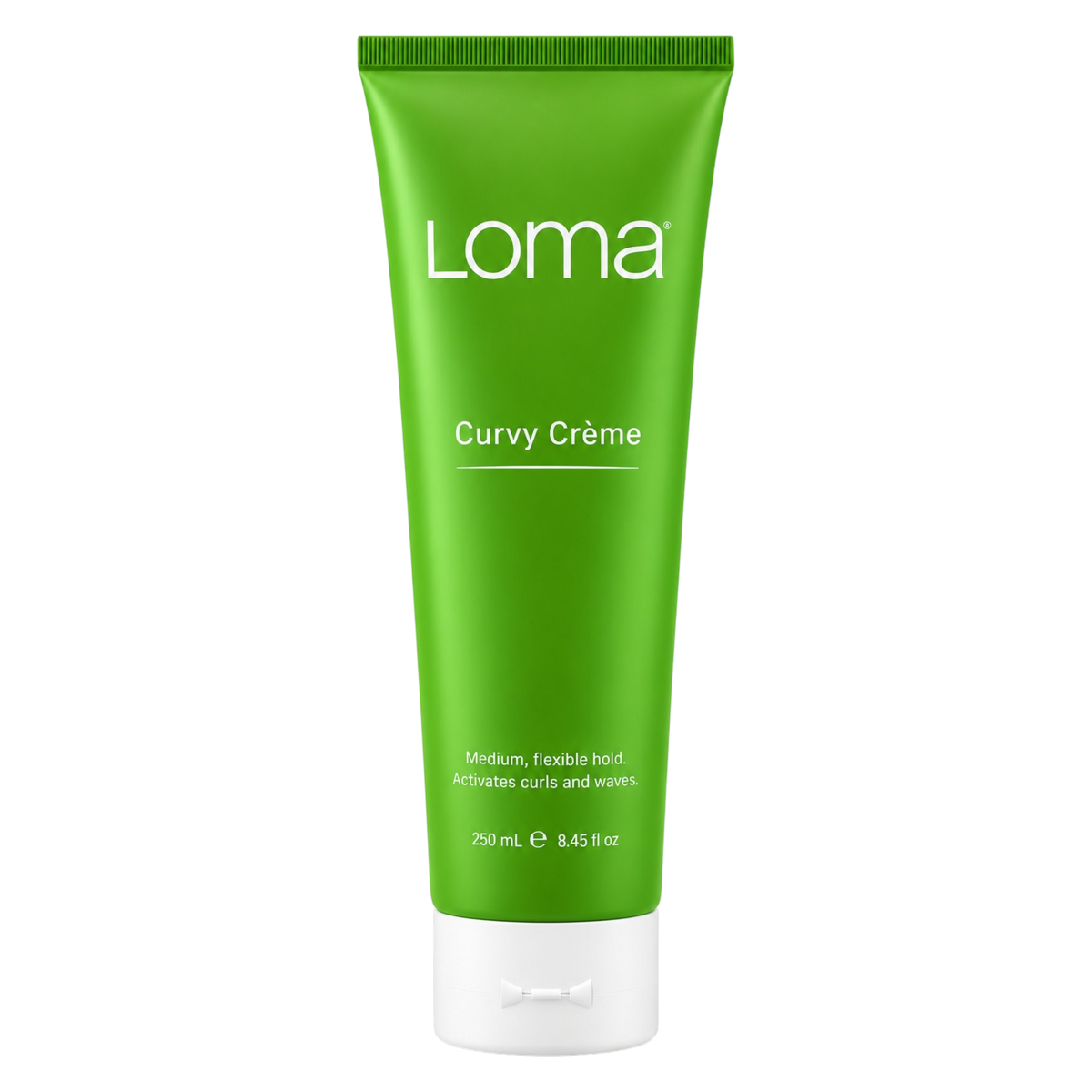Loma Curvy Creme 8 oz