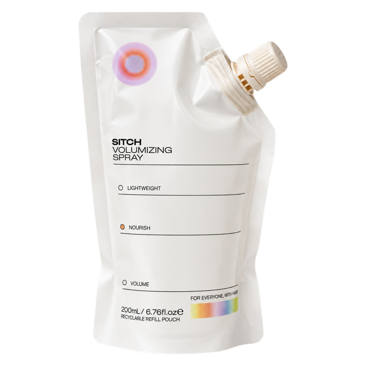 SITCH Volumizing Spray Refill 6.67 oz