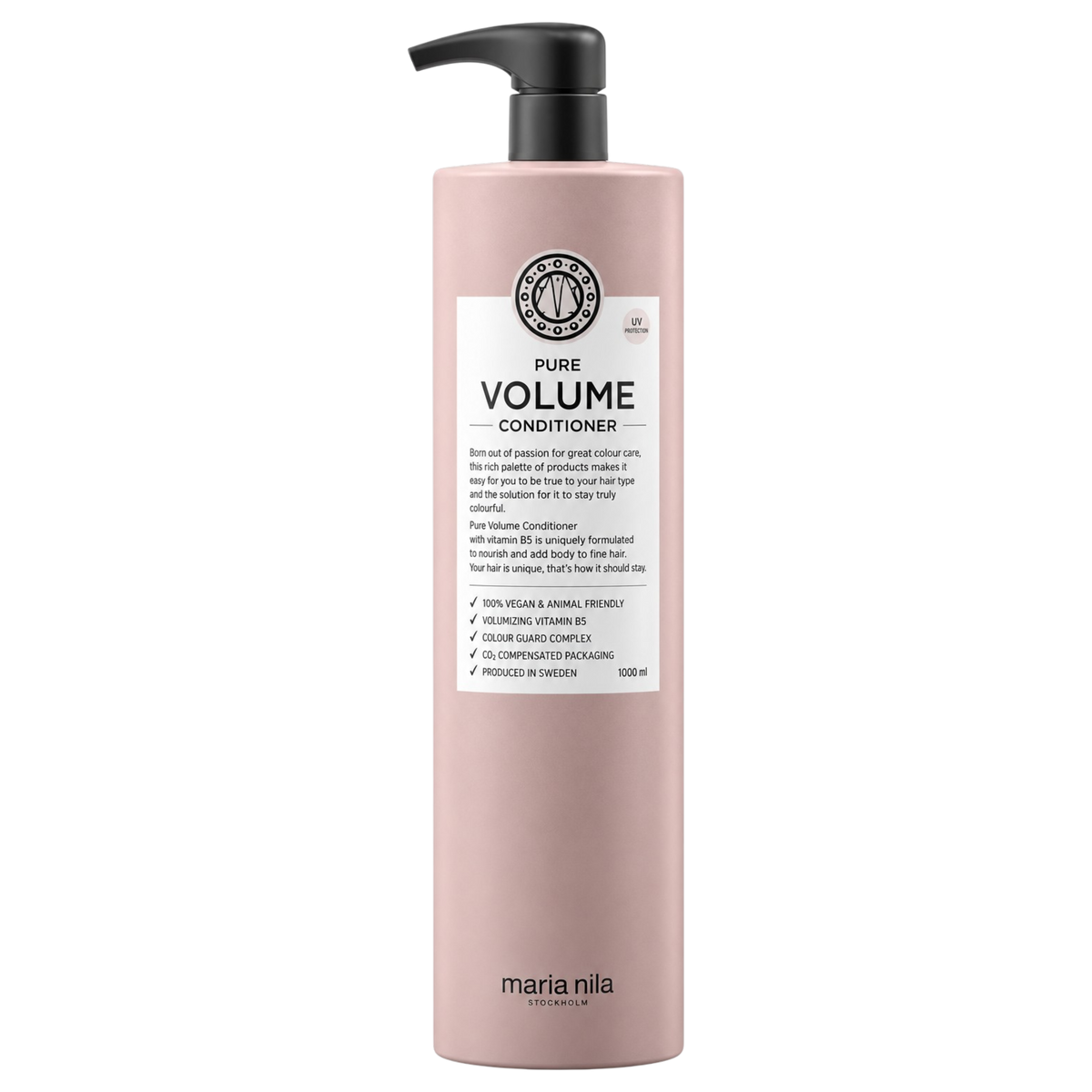 Maria Nila Pure Volume Conditioner 33.8 oz