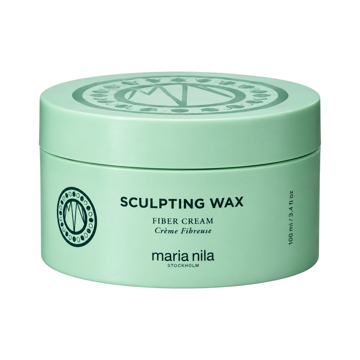 Maria Nila Sculpting Wax Fiber Cream 3.4 oz