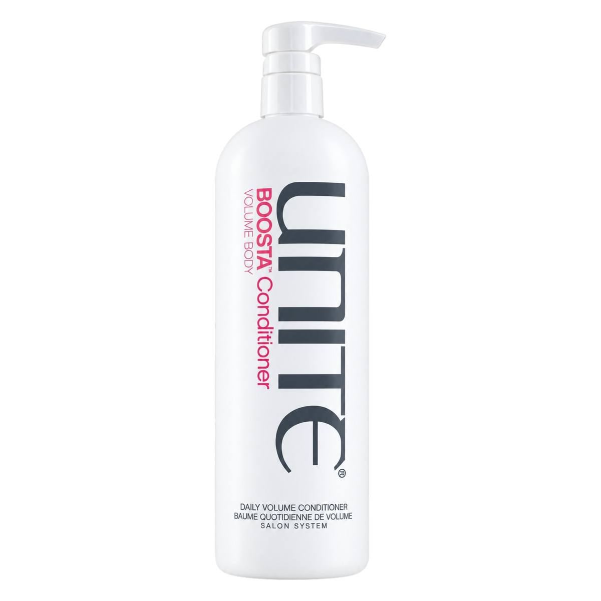 Unite Boosta Conditioner 33.8 Oz