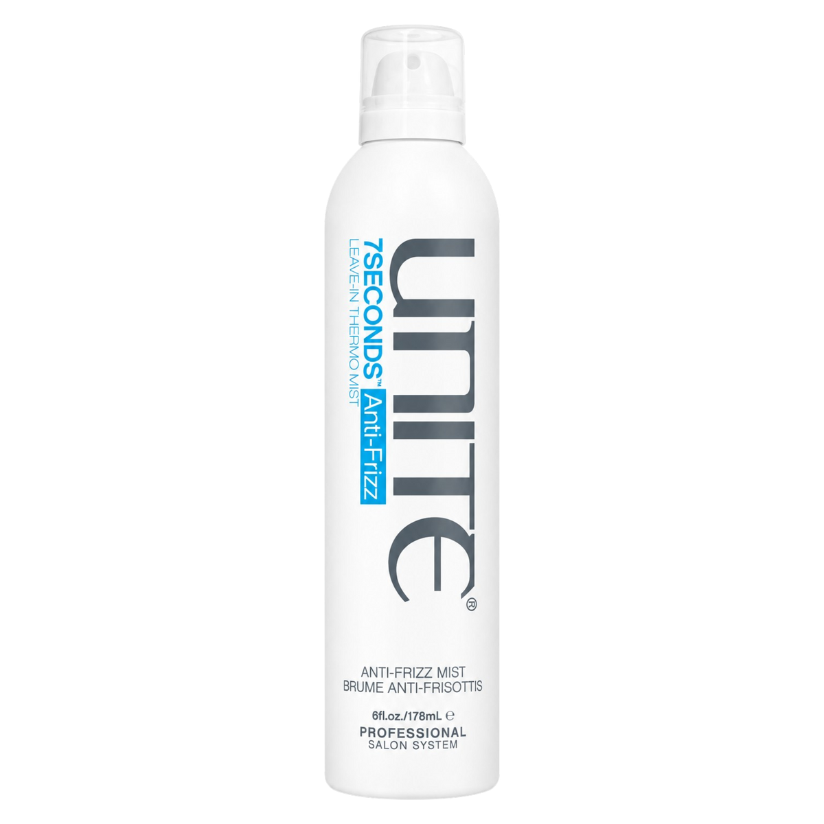 Unite 7 Seconds Anti-Frizz Mist 6 oz