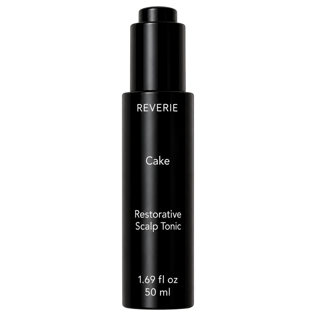 Reverie Cake Restorative Scalp Tonic 1.69 oz