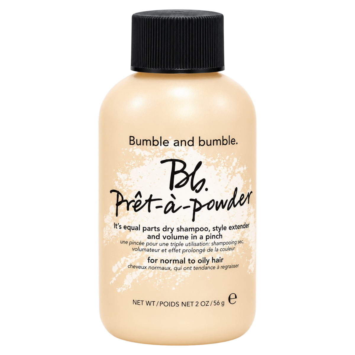 Bumble and Bumble Pret-A-Powder Dry Shampoo 2 oz
