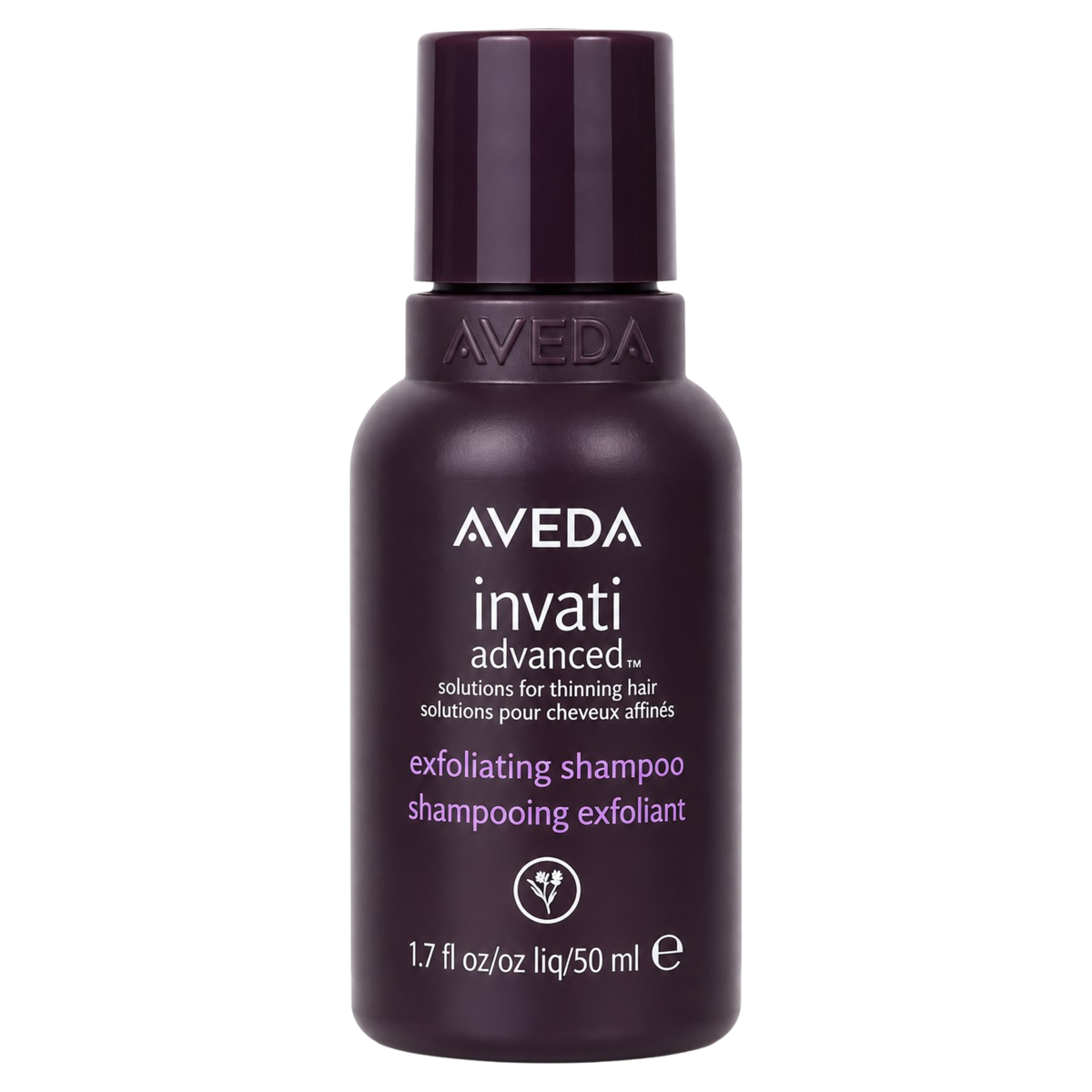 Aveda Invati Advanced Exfoliating Shampoo Nourishing Formula 1.7 oz