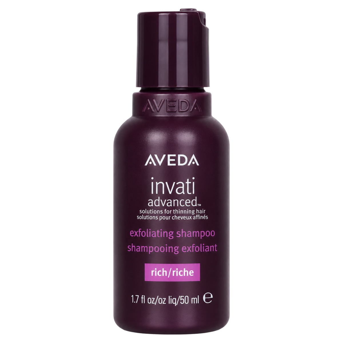 Aveda Invati Advanced Exfoliating Rich Shampoo 1.7 oz