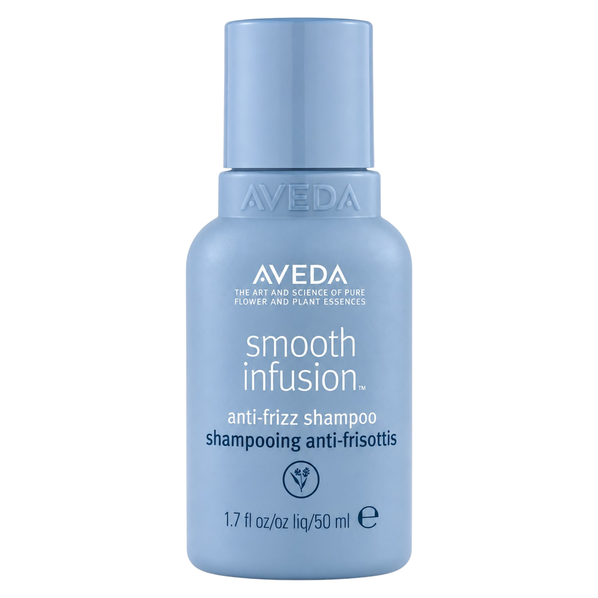 Aveda Smooth Infusion Anti Frizz Shampoo 1.7 oz