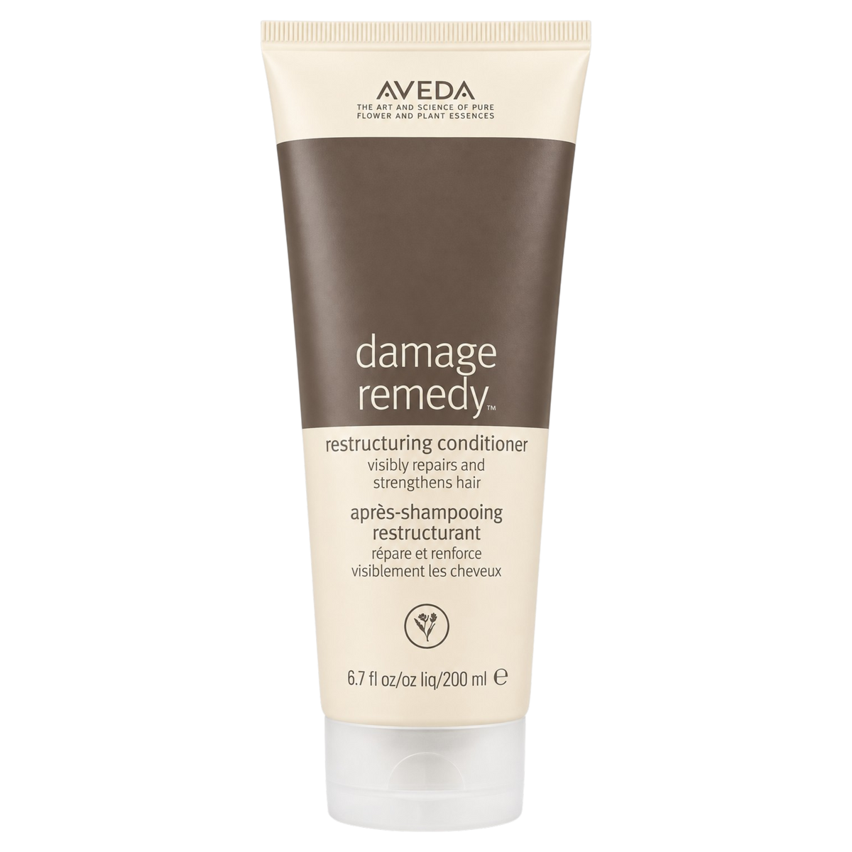 Aveda Damage Remedy Restructuring Conditioner 1.4 oz
