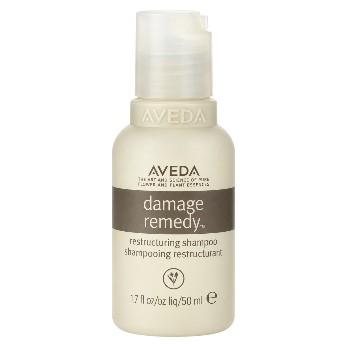 Aveda Damage Remedy Shampoo 1.7 oz