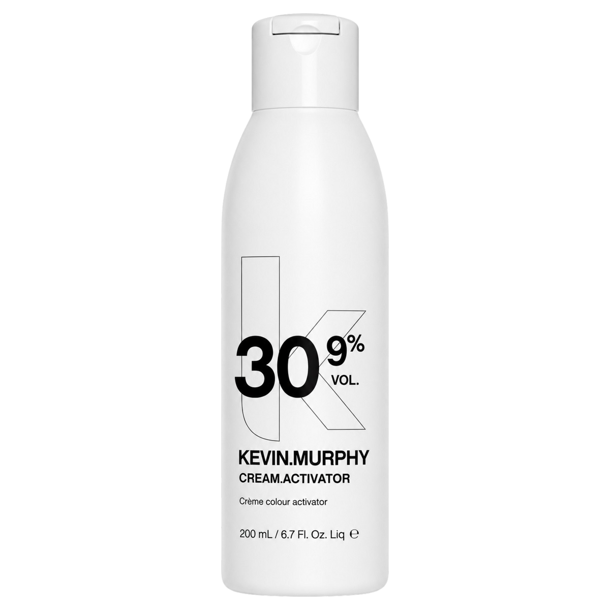 Kevin Murphy COLOR.ME Cream Activator 30 Vol 9% 6.7 oz