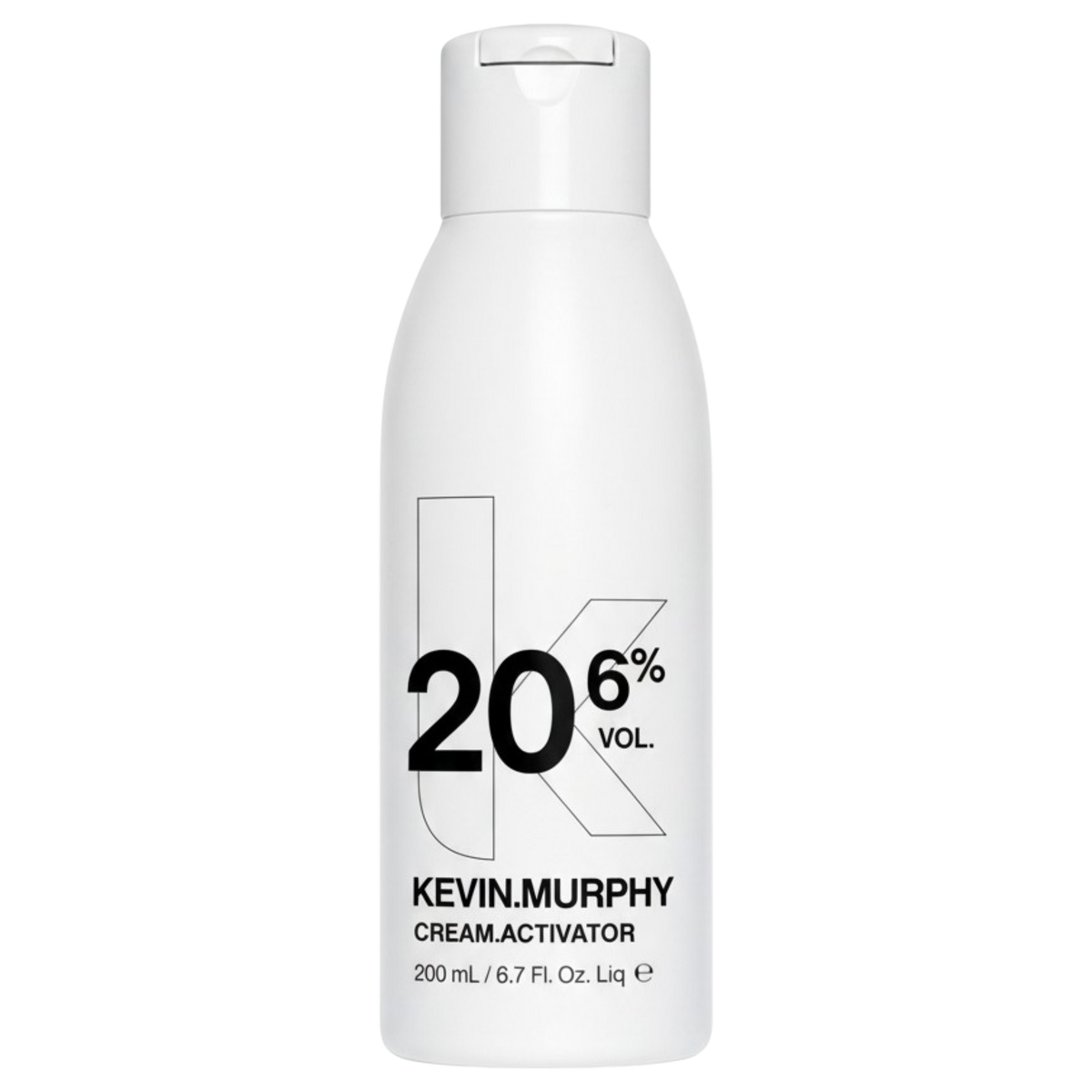Kevin Murphy COLOR.ME Cream Activator 20 Vol 6% 6.7 oz