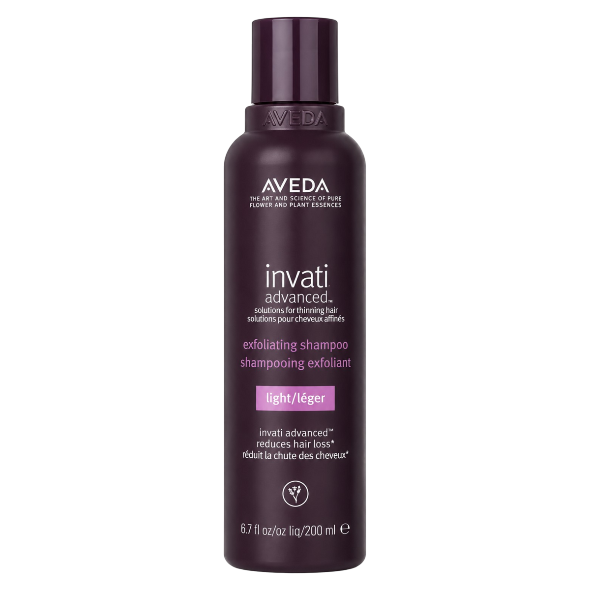 Aveda Invati Advanced Exfoliating Shampoo Rich 10 oz
