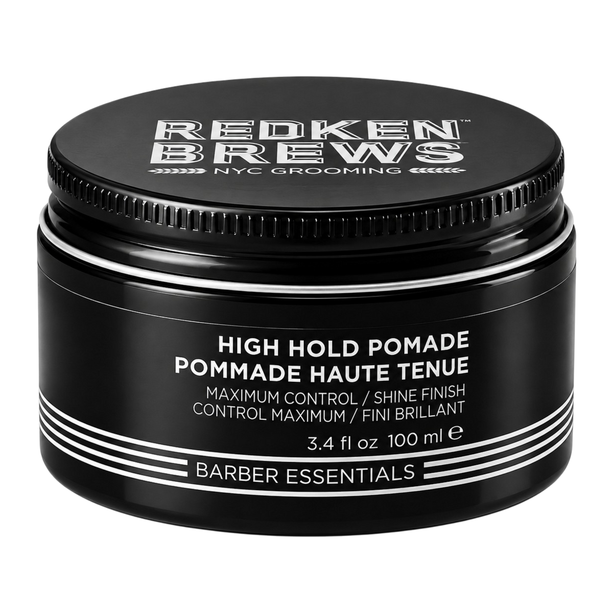 Redken High Hold Pomade 3.4 oz