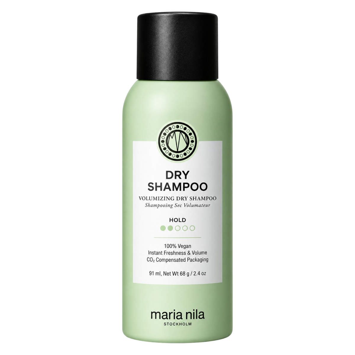 Maria Nila Dry Shampoo 2.4 oz