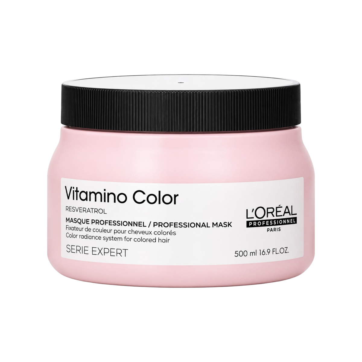 L'Oreal Expert Vitamino Color Mask 16.9 oz