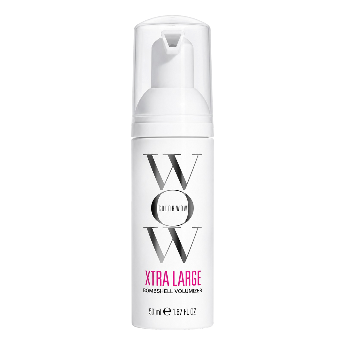 COLOR WOW Large Bombshell Volumizer Shampoo 1.67 fl oz