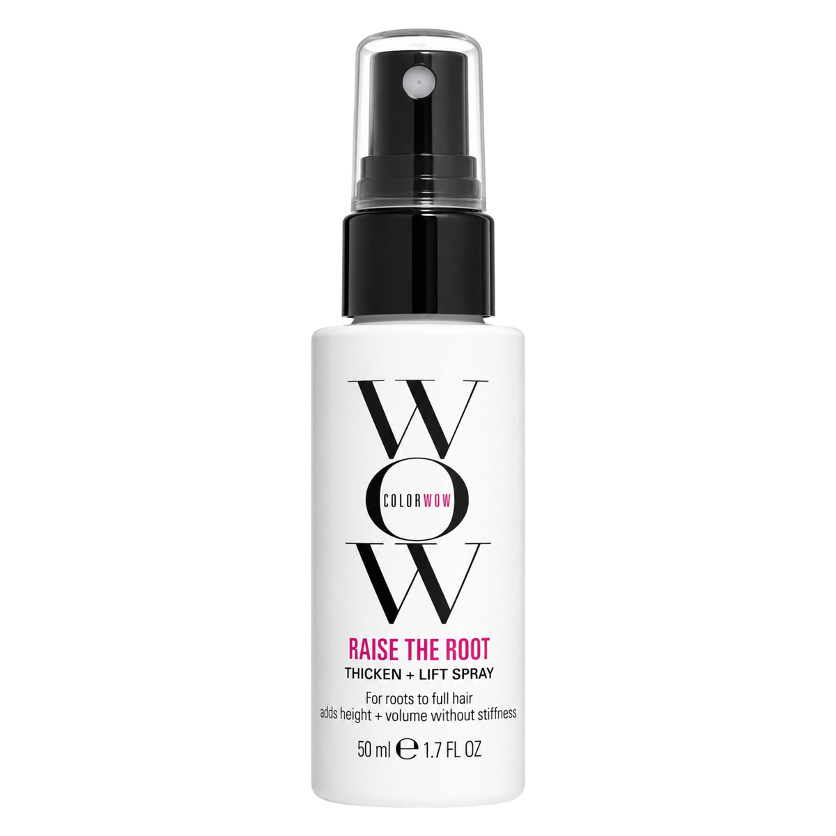 COLOR WOW Raise the Root Thicken and Lift Spray 1.69 oz