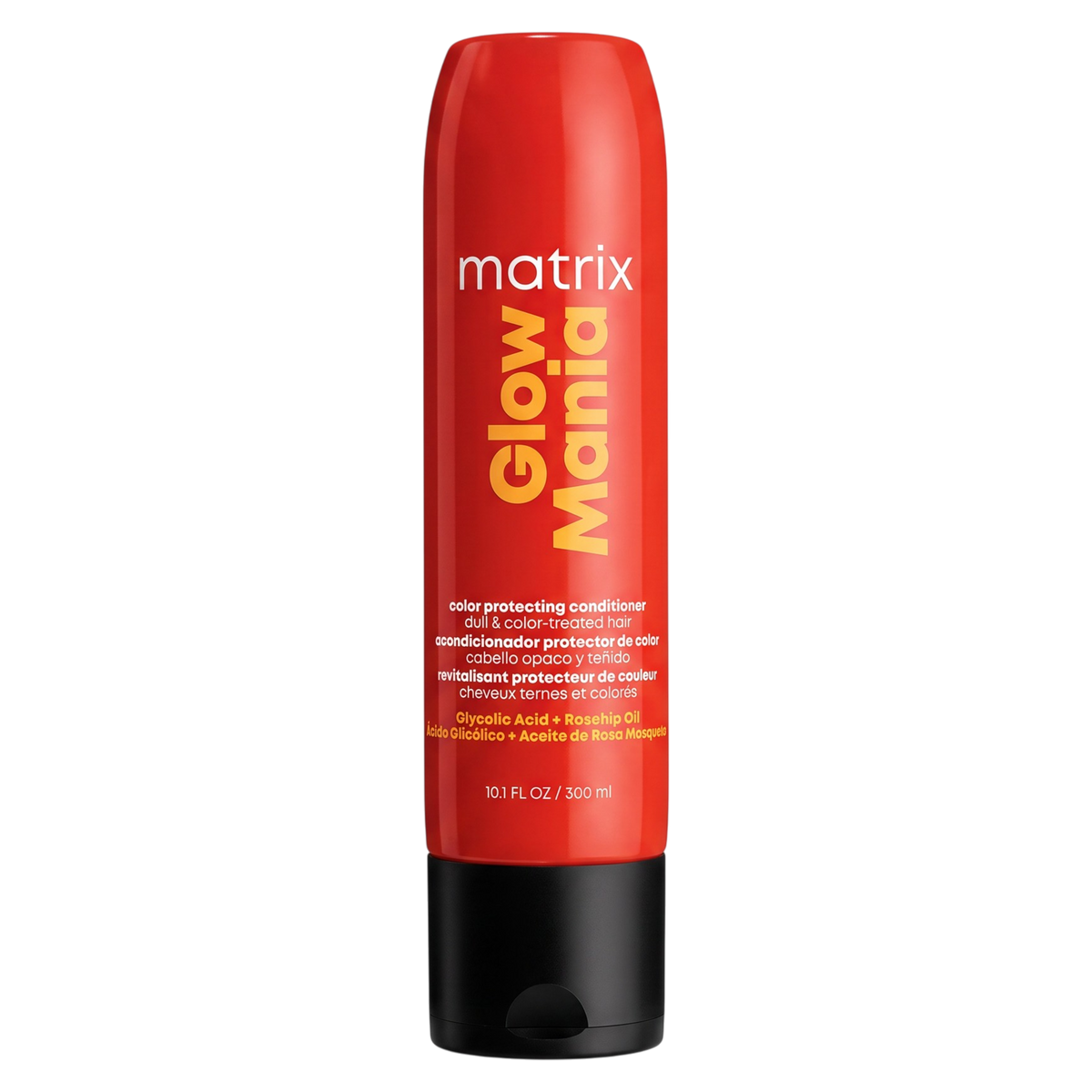 Matrix Glow Mania Color Protecting Conditioner 10.1 oz