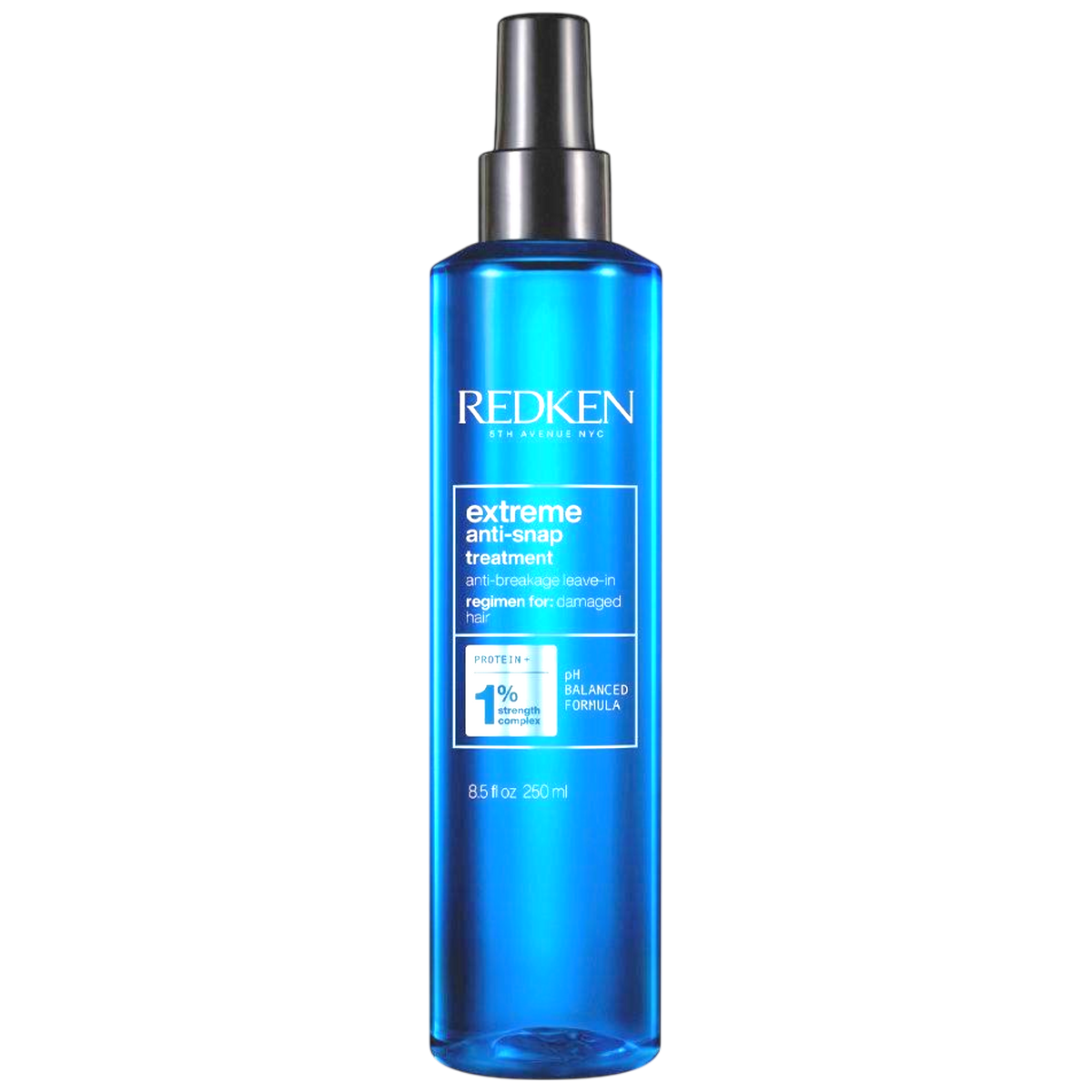 REDKEN Extreme Anti Snap Leave In Treatment 8.5 oz