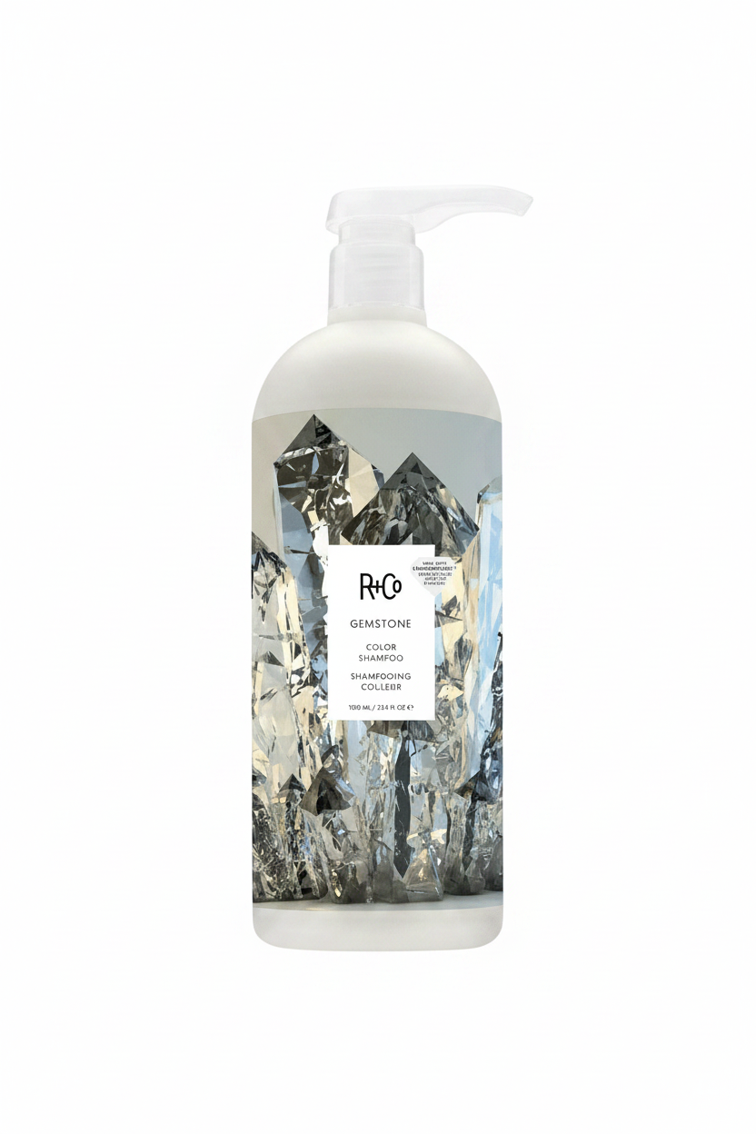 R+Co Gemstone Color Conditioner 33.8 oz