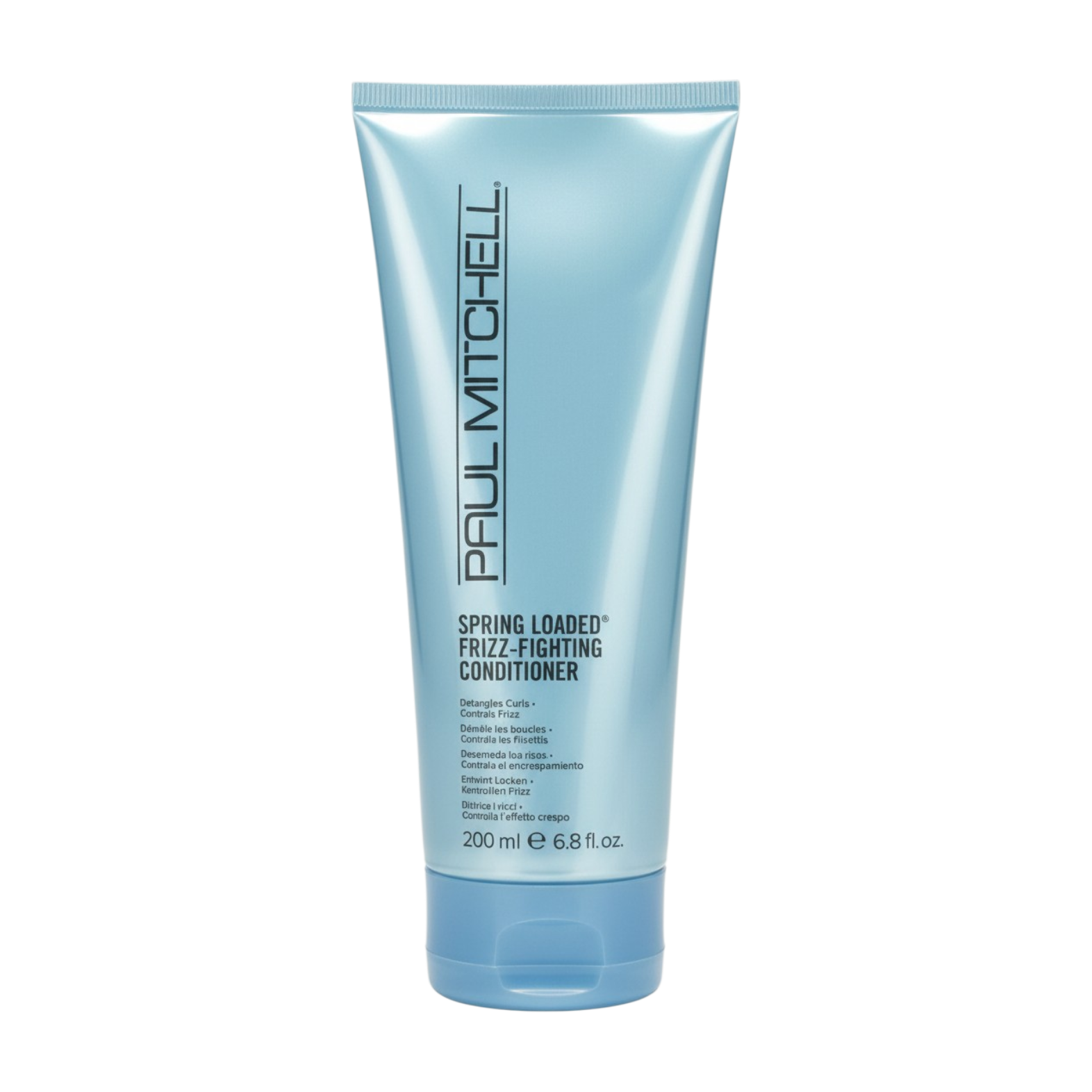 Paul Mitchell Spring Loaded Frizz-Fighting Conditioner 6.8 oz
