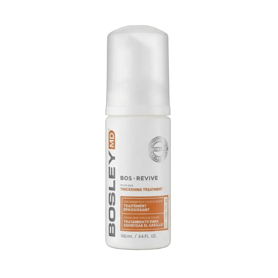 Bosley MD BOS Defense Thickening Treatment 3.4 oz